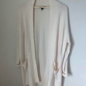 Banana republic cardigan